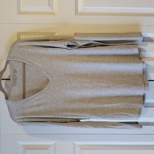 Athleta Cloudlight long sleeve shirt